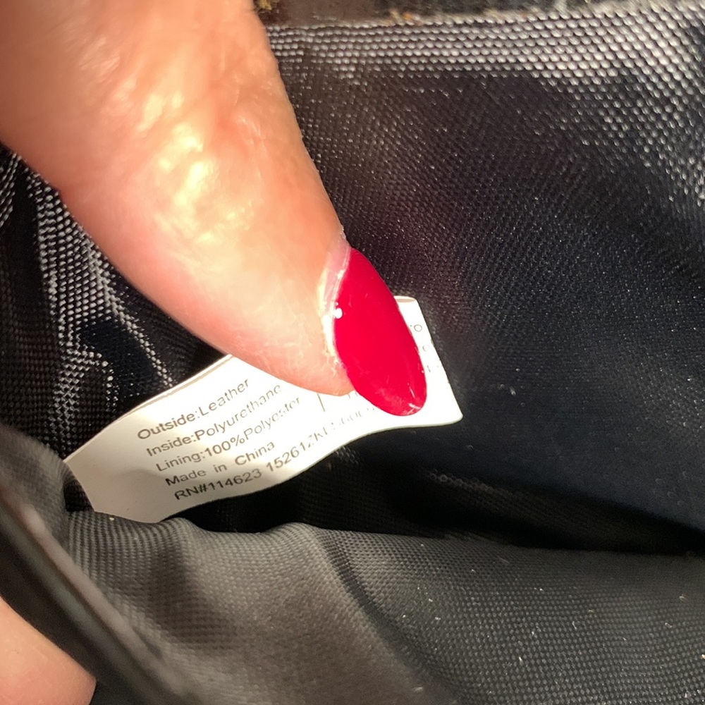Wallet - Picture 6 of 6